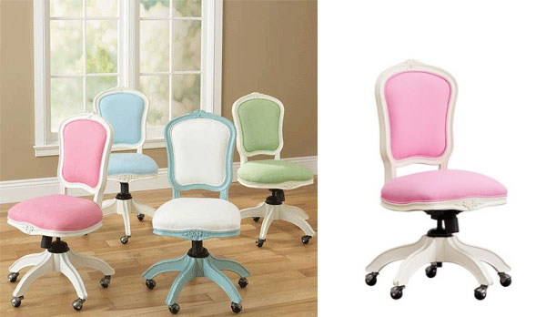 Oh la la Swivel Chair - Interior Design Inspiration | Eva Designs