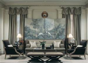 My Favorite Designer; Brian Gluckstein - Interior Design Inspiration ...