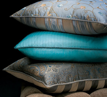 Fabric by Kravet in Blue