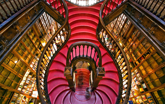 library lello 4