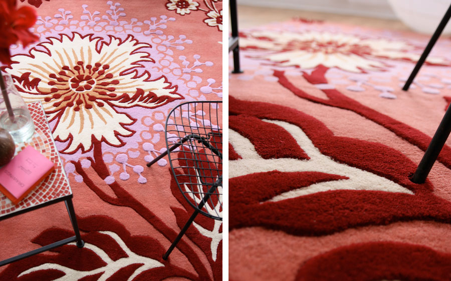 Stunning Amy Butler Rugs Interior, Amy Butler Rugs