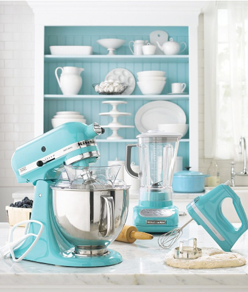 Kitchenaid stand mixer Archives - Interior Design Inspiration