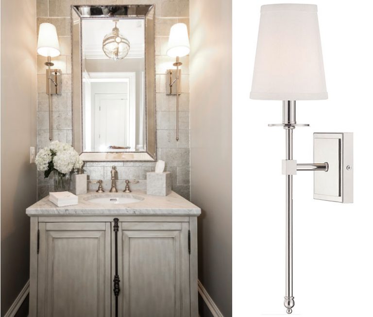 2017 Wall Sconce Picks Interior Design Inspiration Eva Designs